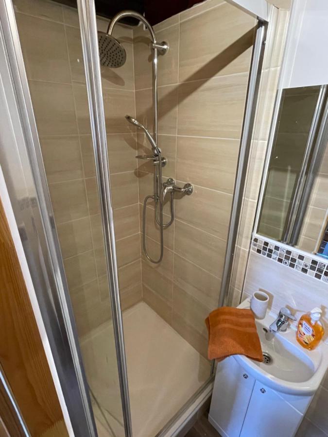 U Ozveny Hotell Dolni Adrspach Exteriör bild